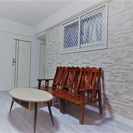 Fengchia Bichon B&B Đài Trung Ngoại thất bức ảnh