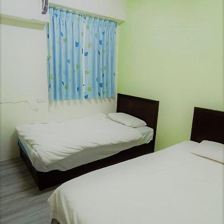 Fengchia Bichon B&B Đài Trung Ngoại thất bức ảnh