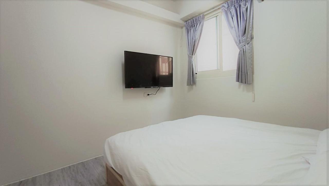 Fengchia Bichon B&B Đài Trung Ngoại thất bức ảnh