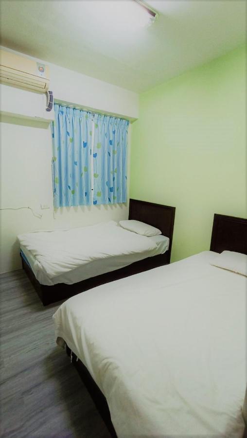 Fengchia Bichon B&B Đài Trung Ngoại thất bức ảnh