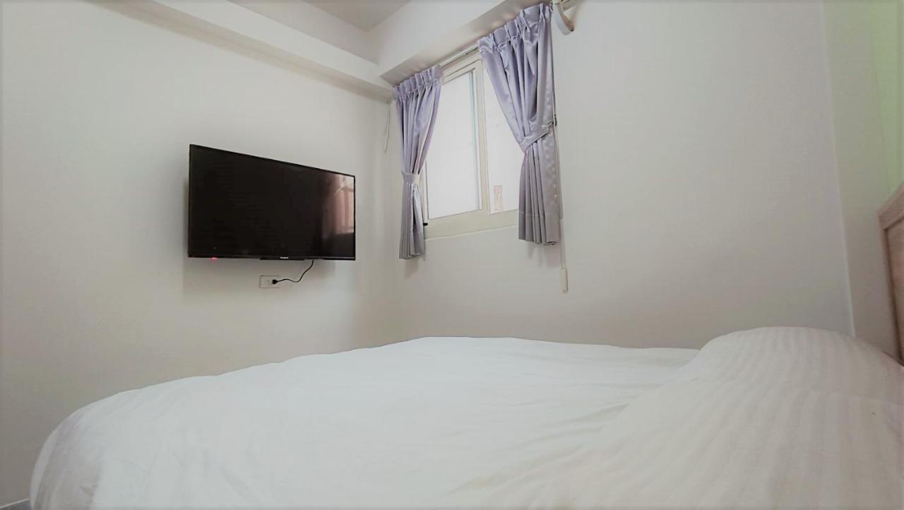Fengchia Bichon B&B Đài Trung Ngoại thất bức ảnh