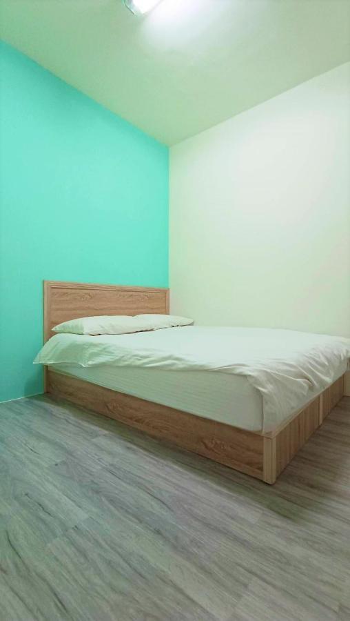 Fengchia Bichon B&B Đài Trung Ngoại thất bức ảnh