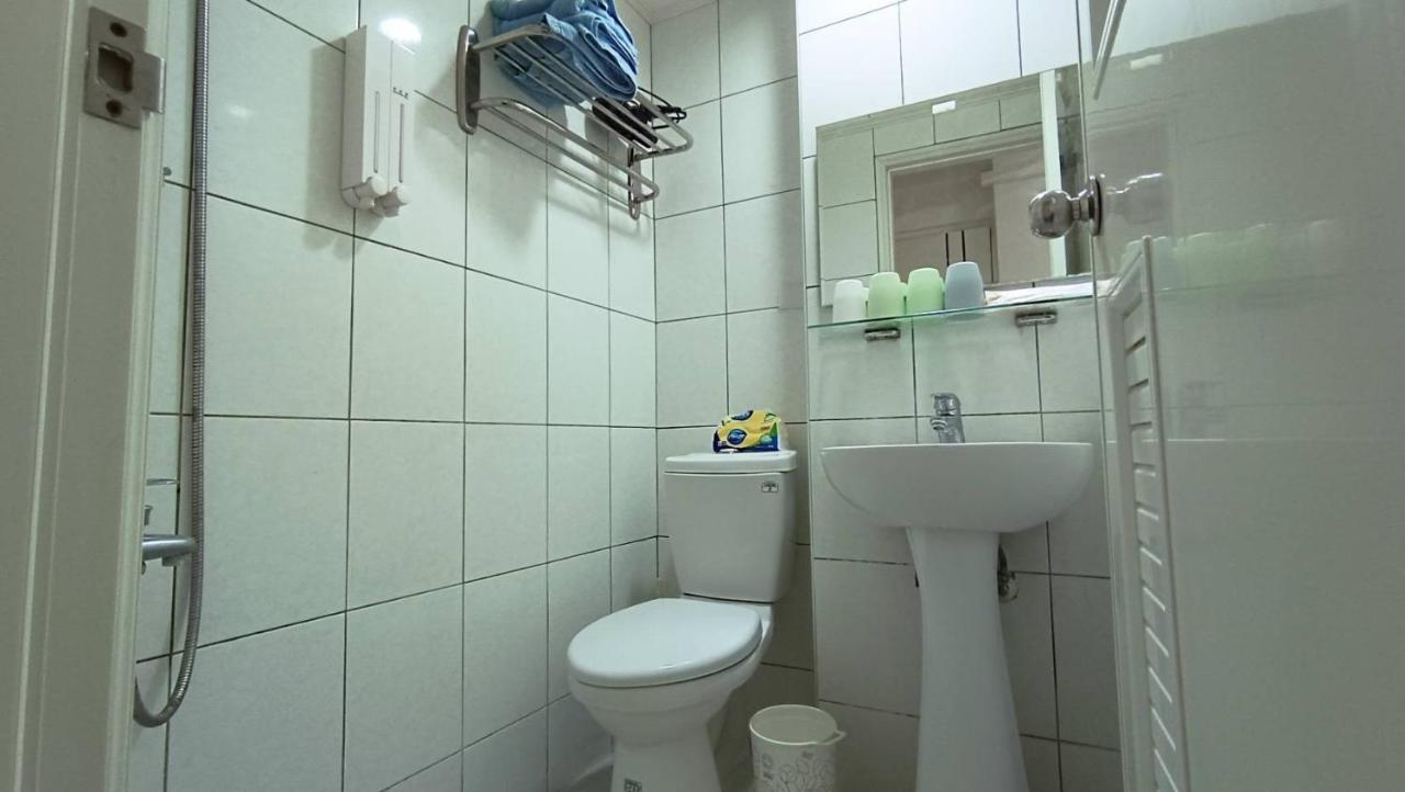 Fengchia Bichon B&B Đài Trung Ngoại thất bức ảnh