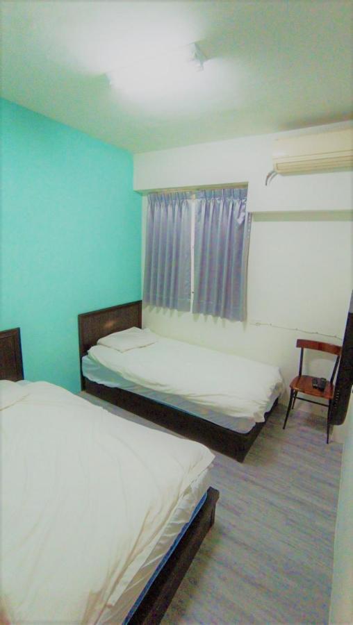 Fengchia Bichon B&B Đài Trung Ngoại thất bức ảnh