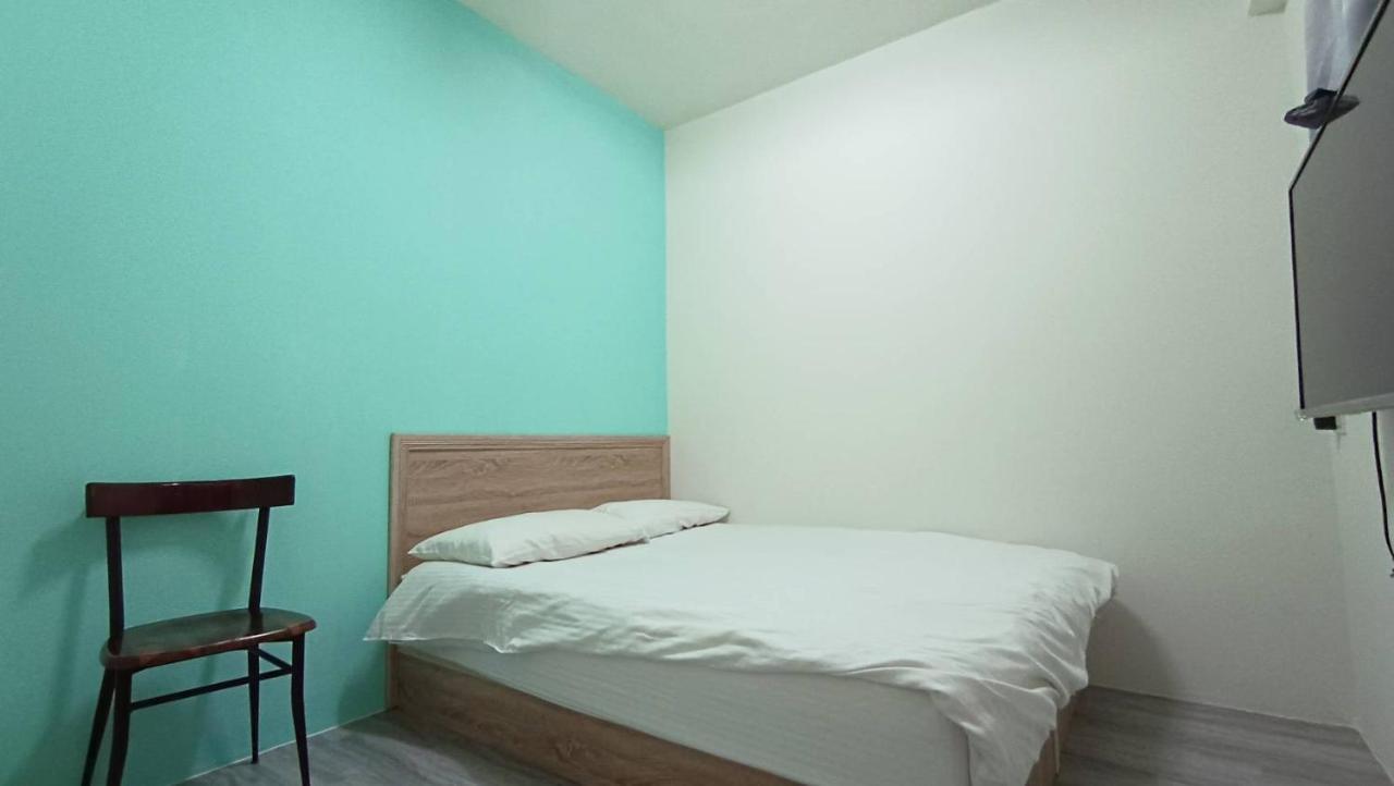 Fengchia Bichon B&B Đài Trung Ngoại thất bức ảnh