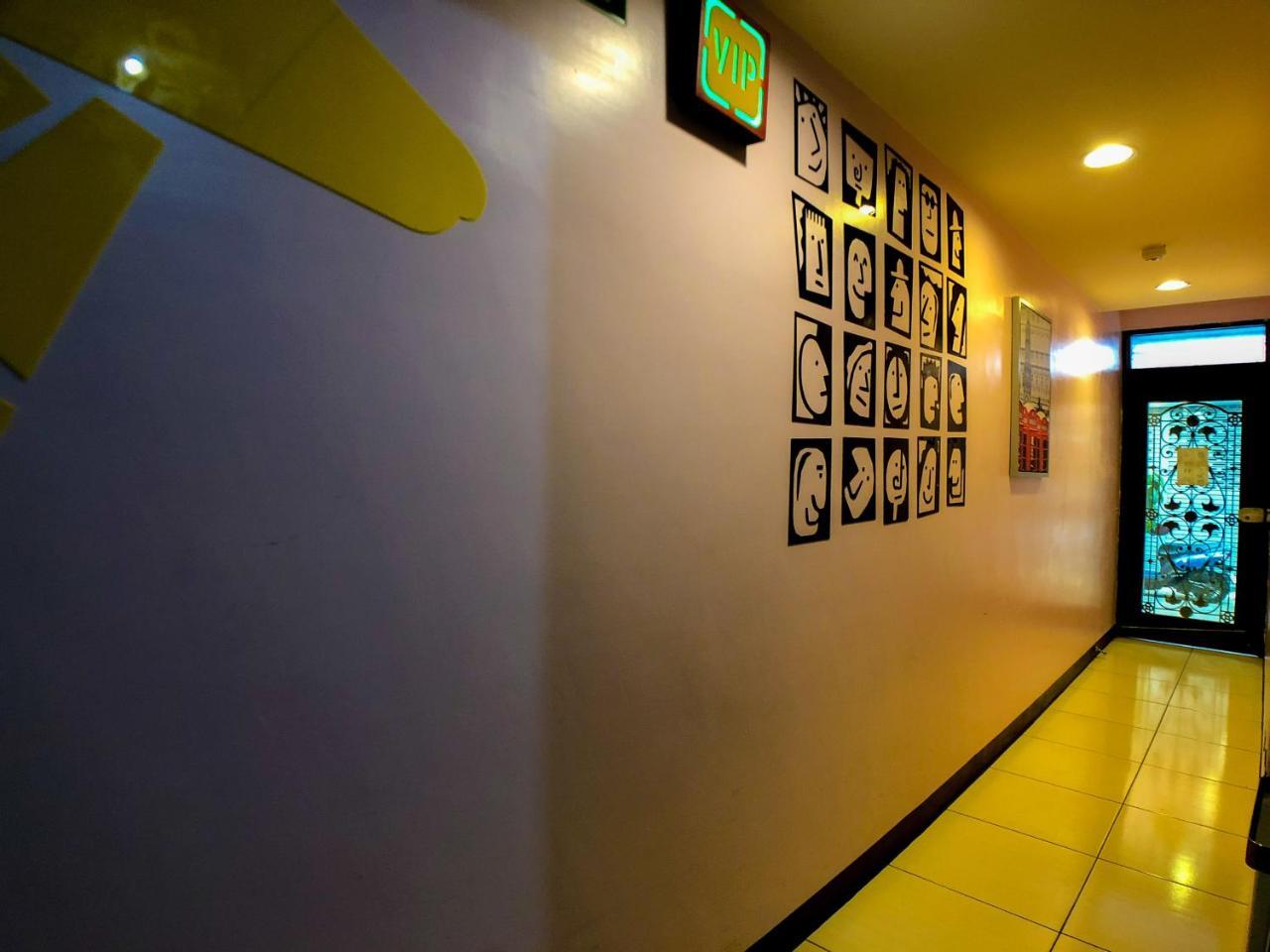 Fengchia Bichon B&B Đài Trung Ngoại thất bức ảnh
